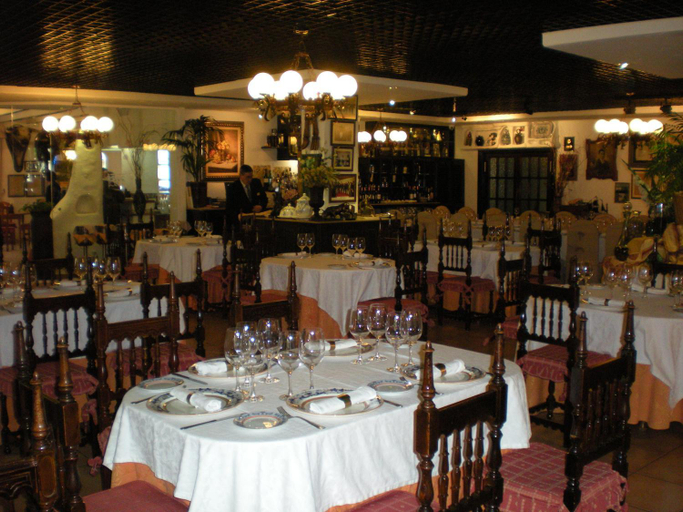 Food & Drinks 4, Terraza Carmona, Almería