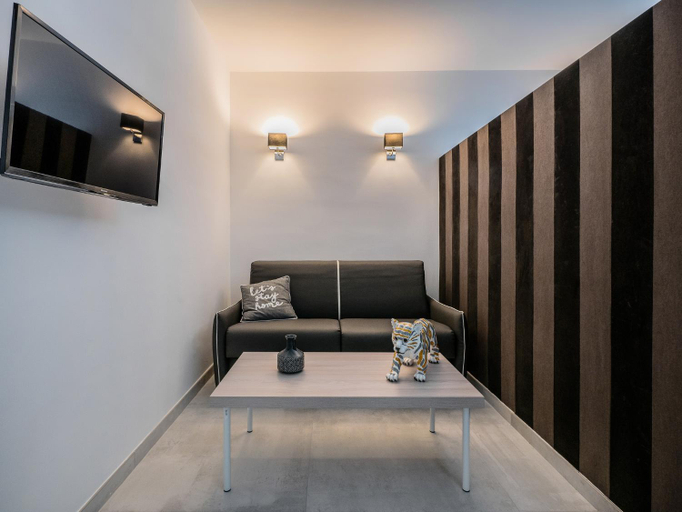 Facilities 4, COZY studio-flat in PACEVILLE, St Julian's