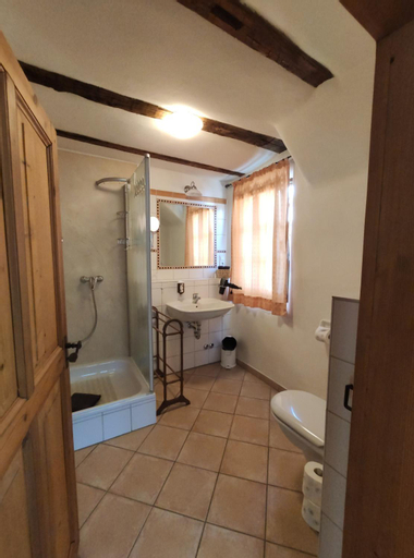 Bedroom 3, Gutsherrenhaus, Südliche Weinstraße