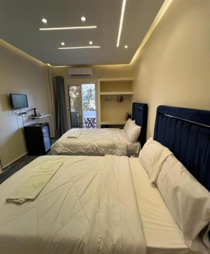 Bedroom 2, Moses Pyramids Inn, Al-Ahram