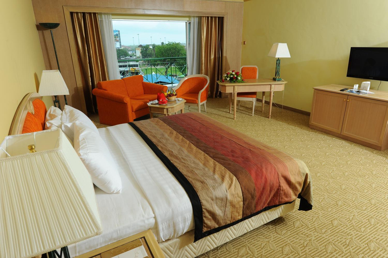 Bedroom 6