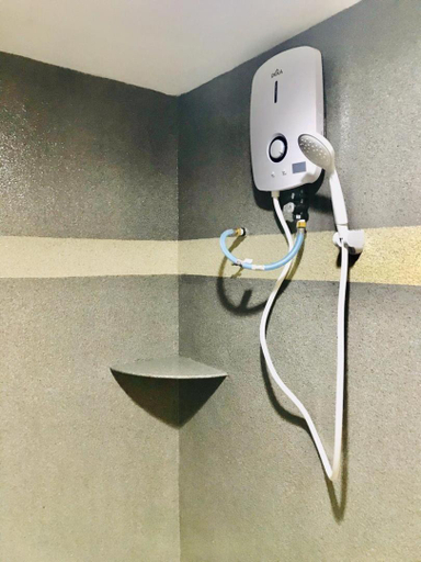Bathroom 5
