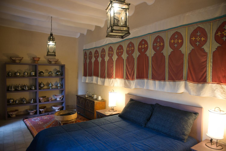 Bedroom 13