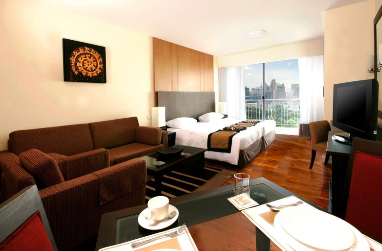 Bedroom 6