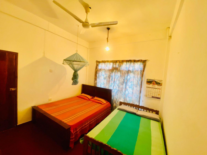 Others 4, Hamba Hostel for Safari, Hambantota