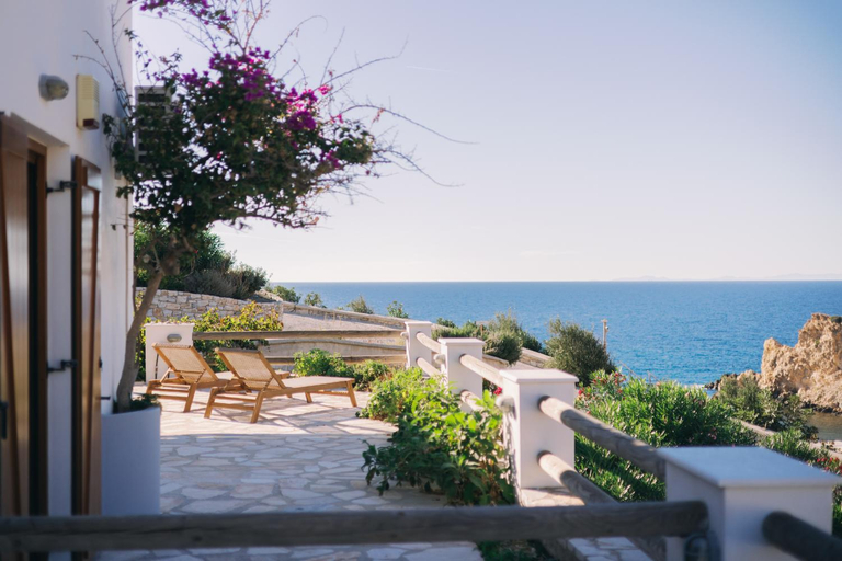 Others 5, Mikra Bay Vineyard Guesthouses, South Aegean