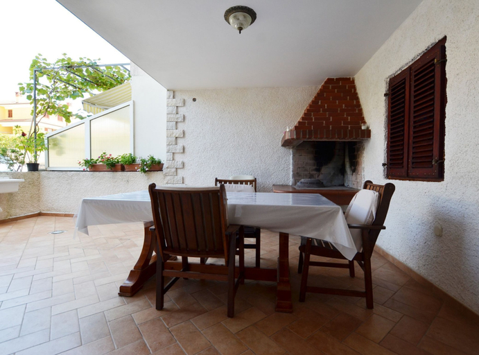 Others 4, Sleek and Serene Flat and Rooms, Rovinj