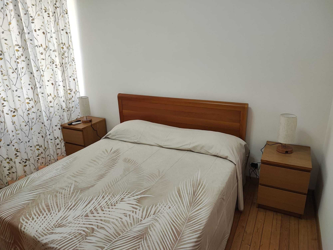 Bedroom 2, Stella Polare Sensorial Home, Roma
