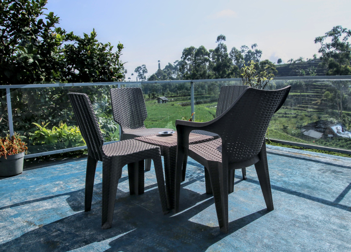 Exterior & Views 5, Villa Kayu Ciwidey, Bandung
