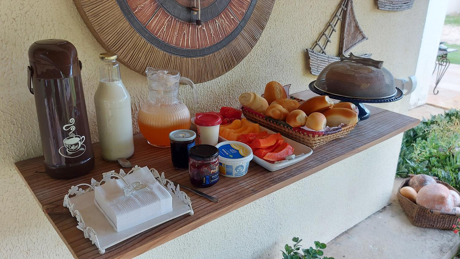 Food & Drinks 4, Villa Arte Pousada Morro Branco, Beberibe
