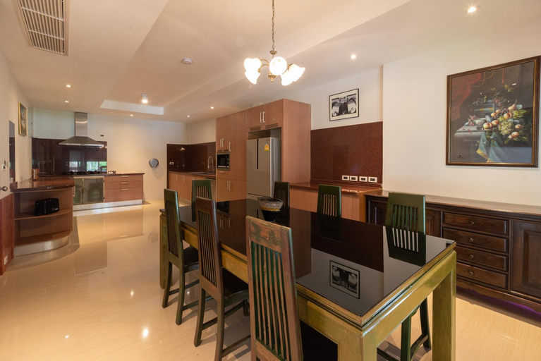 Food & Drinks 3, Wandee Garden, Ko Samui