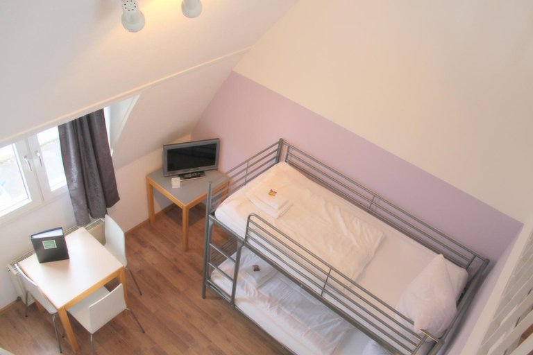 Bedroom 2, StayInn Hostel und Gastehaus, Freiburg im Breisgau