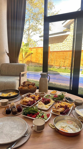 Food & Drinks, BG Sapanca No 3, Izmit