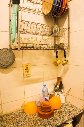 Others 5, Ithaka Mansheya Hostel Alexandria, Alexandria