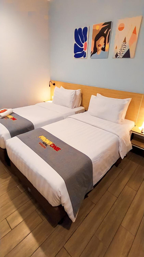 Bedroom 16