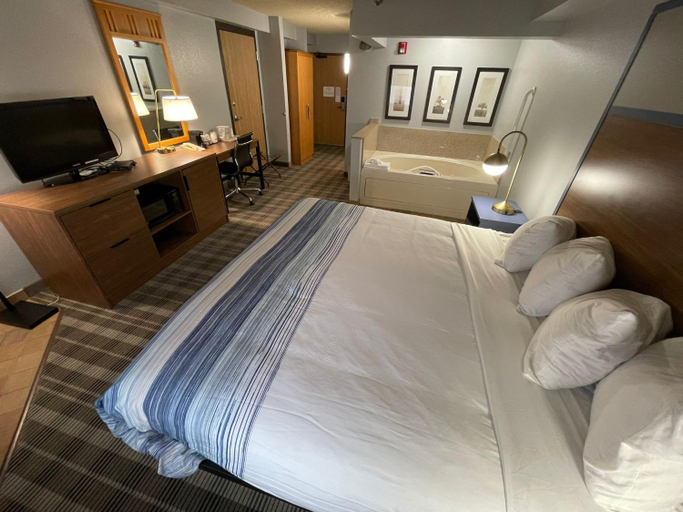 Bedroom 7