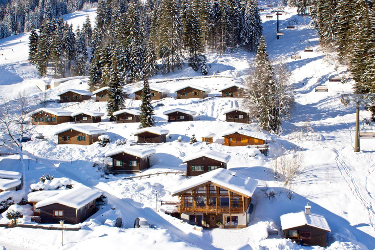 Facilities 2, Feriendorf Oberhof, Sankt Johann im Pongau