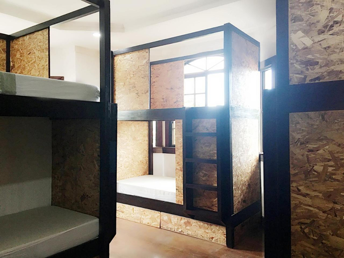 Others 5, Spinning Cat Hostel, Tagbilaran City
