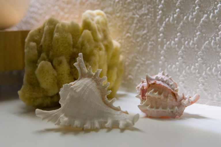 Food & Drinks 5, LA NASSA SUITES & ROOMS, Trapani