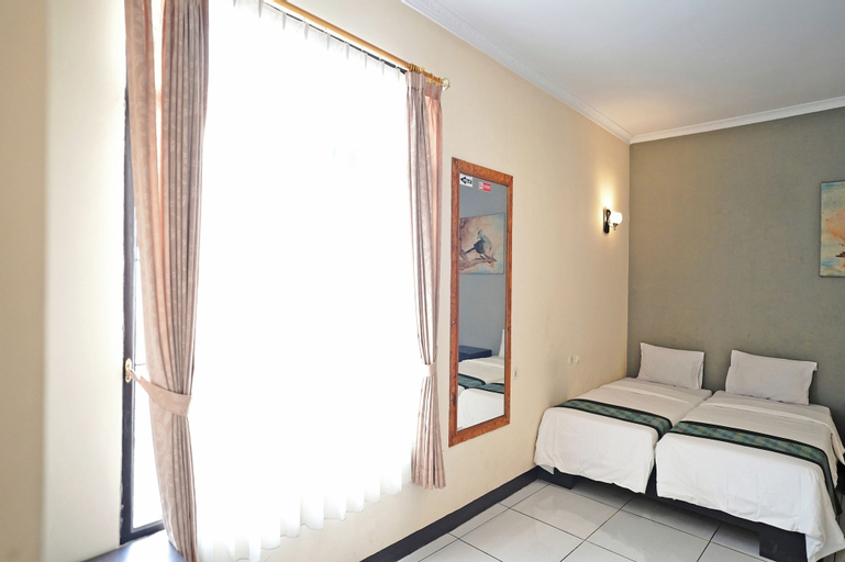 Bedroom 22