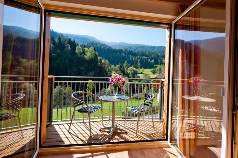Others 2, Gasthof Schafferwirt, Murau