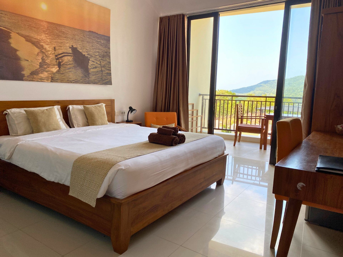 Bedroom 7