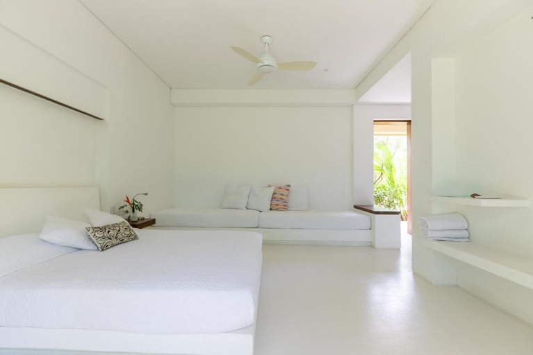 Bedroom 3, Yeguas U47 by Wynwood House, Anapoima