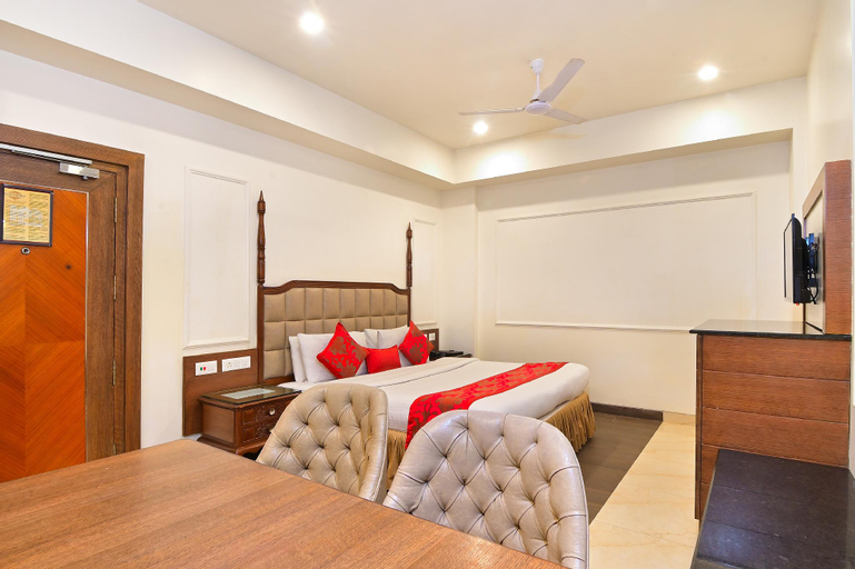 Bedroom 22