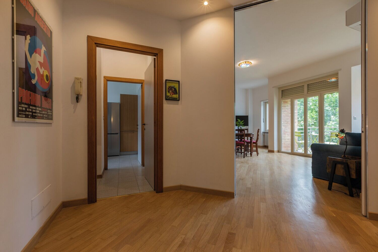 Others 5, Cinema & Bamboo Flats by Wonderful Italy, Torino