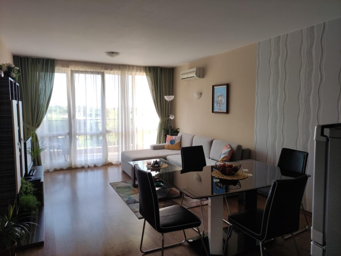 Others 3, Apartments Atia Resort, Sozopol