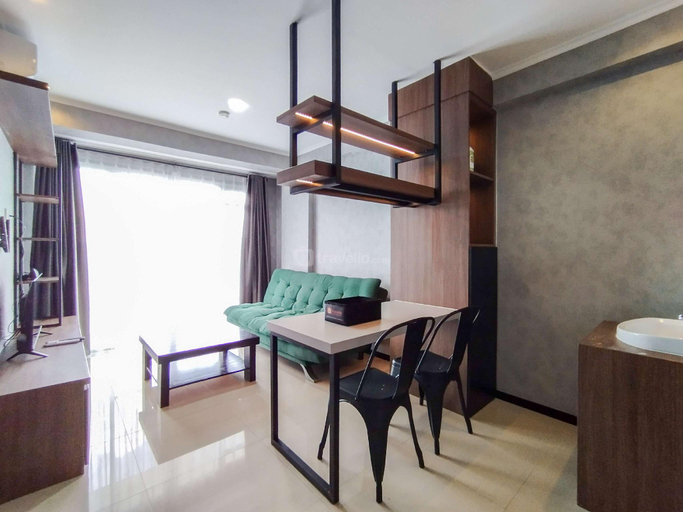 Others 5, Cozy Designed 2BR at Gateway Pasteur By Travelio, Bandung