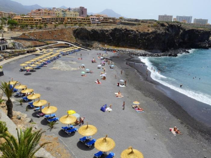 5, CHALET 84 con PISCINA PRIVADA, Santa Cruz de Tenerife
