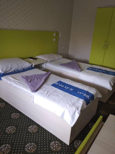 Others 5, Anisa- Hostel, Rudaki