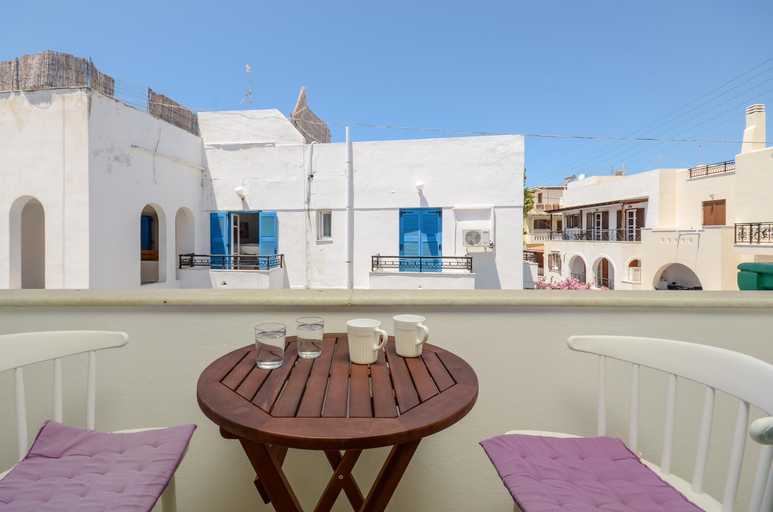 Others 4, simos luxury apartments, South Aegean