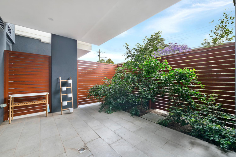 Exterior & Views, KOZYGURU WAITARA KOZY 2 BED APT WALK TO TRAIN STATION NWA008, Sydney