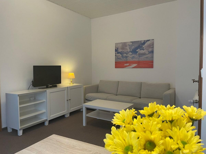 2, Ruhiges zentral gelegenes Apartment in Gütersloh, Gütersloh