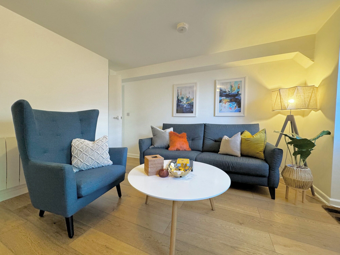 Others 4, Nordic Suites, Cumbria