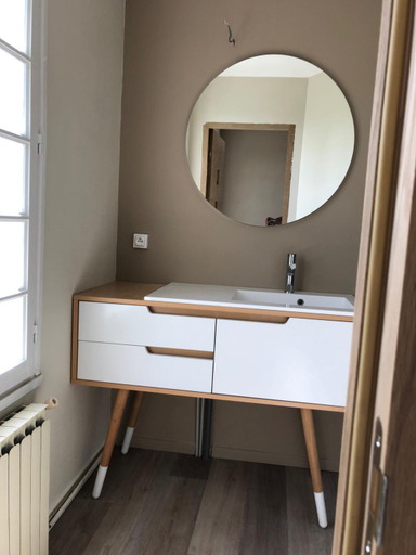 Others 2, Chambres D'hotes le clos de la Bertiniere petit dejeuner inclus, Eure