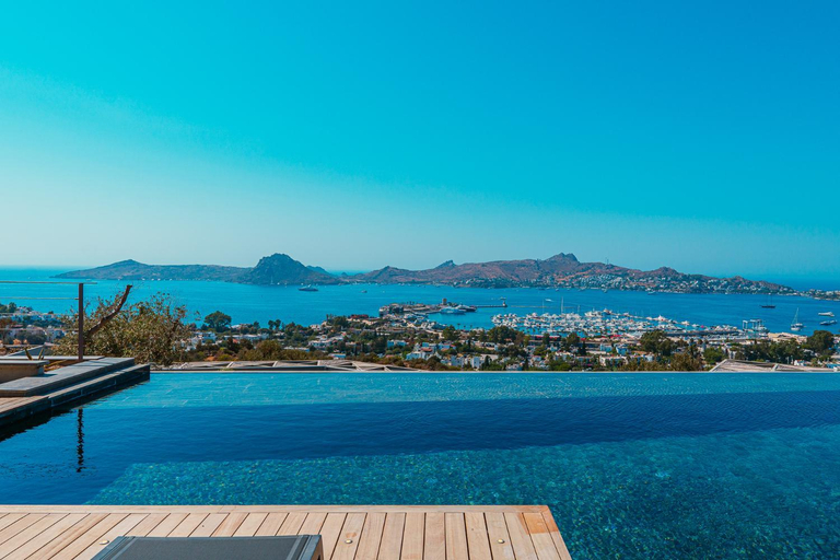 Sport & Beauty 2, G Beyond Apartments & Villas Yalıkavak, Bodrum
