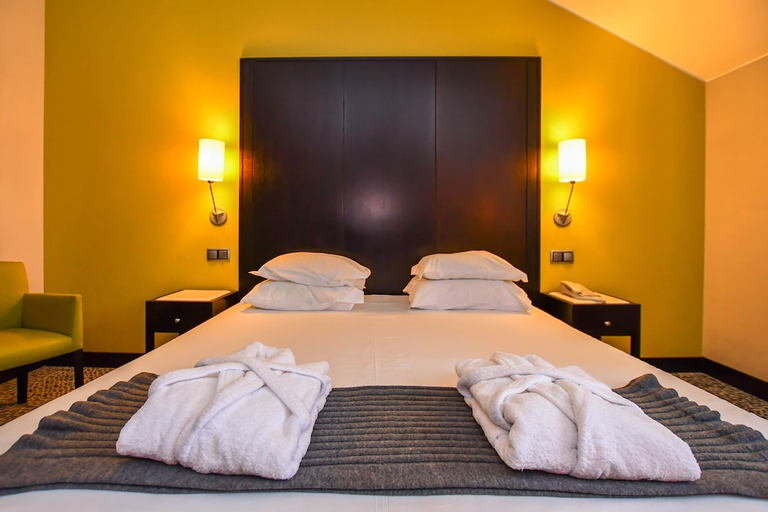 Bedroom 3, Quinta Mirabela, Funchal