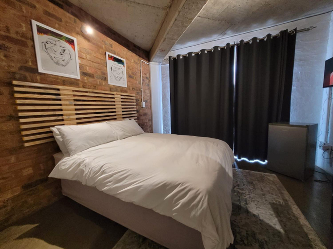 Others 5, Trendy apartments _ @ Craftsmanship on main, City of Johannesburg