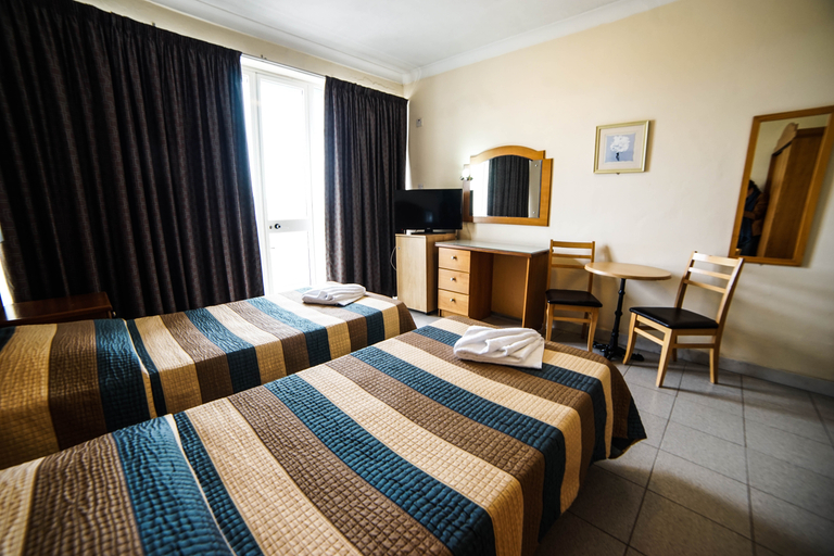 Bedroom 2, Coral, Saint Paul's Bay