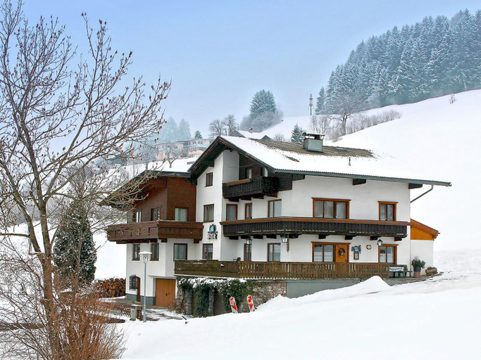 Apartment Jagerhof-2 by Interhome, Schwaz