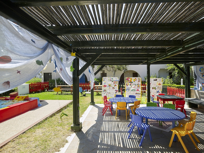 Food & Drinks 4, Nana Royal Premium Resort & Spa, Crete