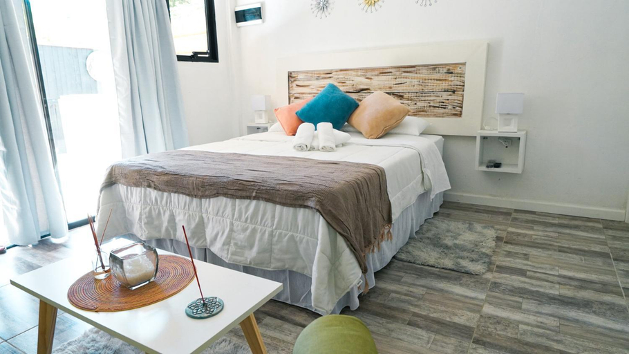 Bedroom 4, Hotel Boutique La Mexicana Suites & Beach, n.a337