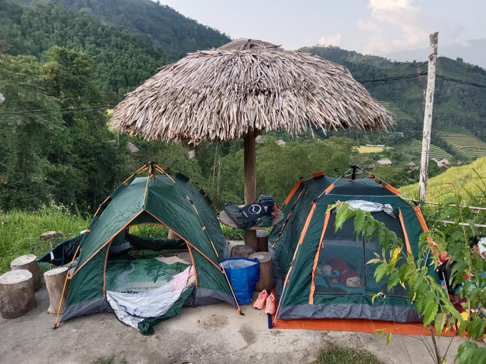 Others 2, Binh Minh Homestay, Hoàng Su Phì