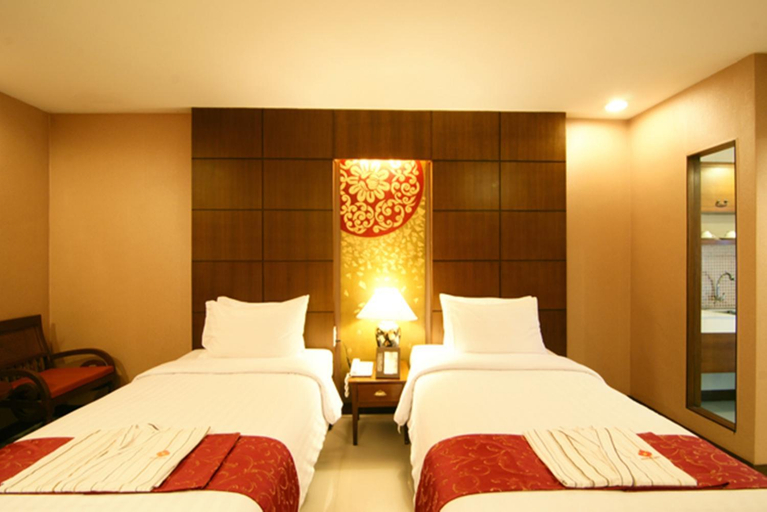Bedroom 5