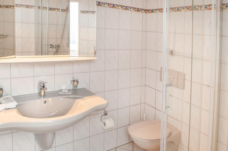 Others 5, Boardinghouse Marienlinde, Warendorf