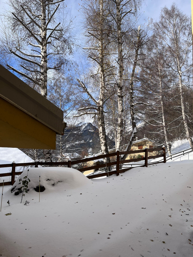 Exterior & Views 2, Maison Beillardey, Aosta