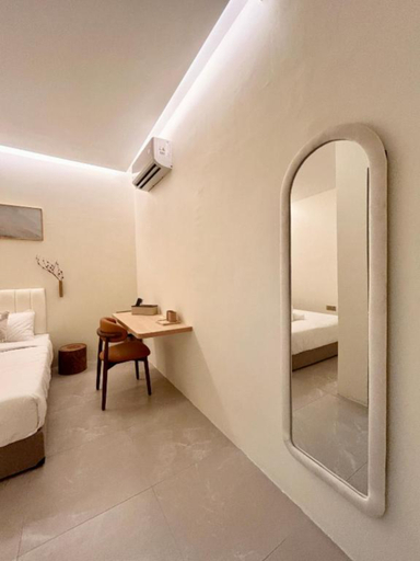 Bedroom 4, ONE18 Boutique Hotel, Kuala Lumpur